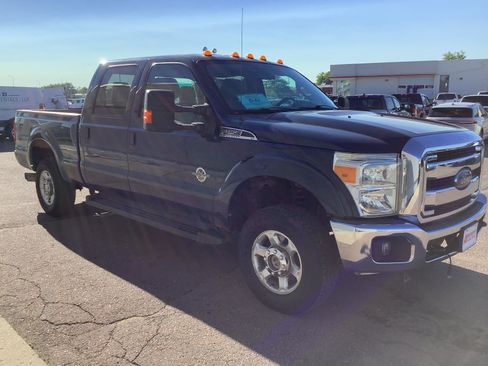 Used 2013 Ford F250 XLT w/ XLT Value Pkg AWD/4WD image 4