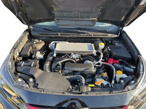 Used 2025 Subaru Legacy Sport image 7