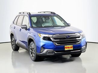 New 2026 Subaru Forester Premium 360° Tour
