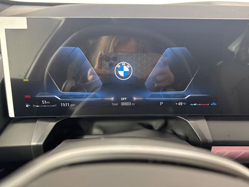 New 2026 BMW X3 xDrive30 w/ Convenience Package AWD/4WD image 21