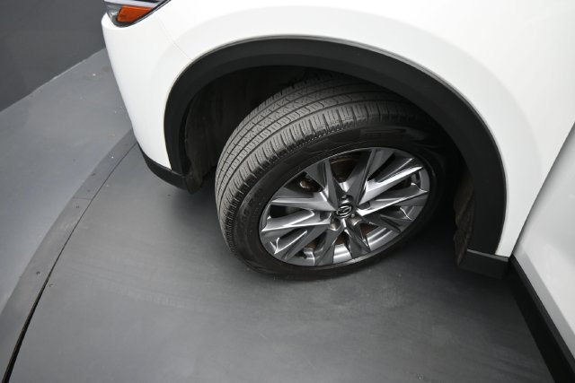 Used 2021 MAZDA CX-5 Grand Touring FWD image 29