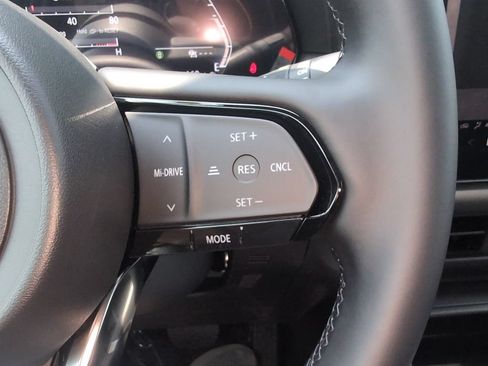 New 2026 MAZDA CX-5 Select AWD/4WD image 18