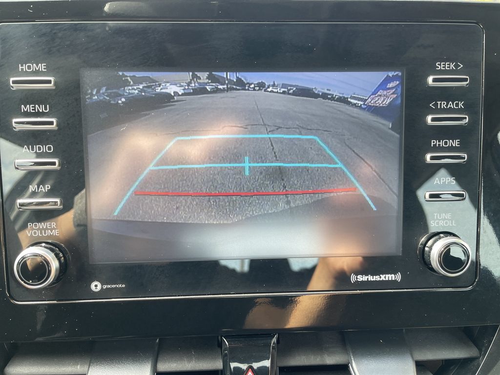 Used 2024 Toyota Camry LE FWD image 20