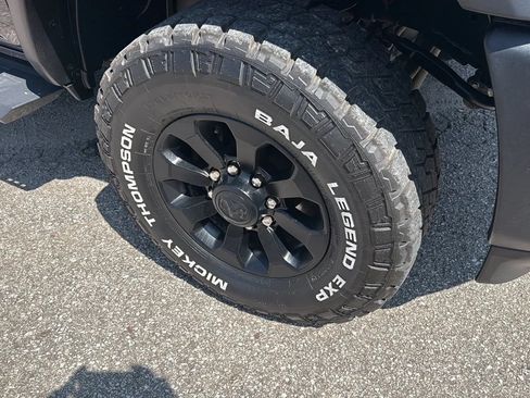 Used 2022 RAM 2500 Power Wagon AWD/4WD image 10