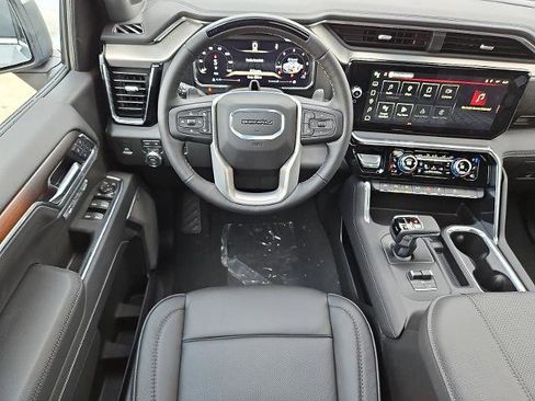 New 2026 GMC Sierra 1500 Denali image 9