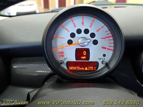 Used 2011 MINI Cooper Clubman S FWD image 18