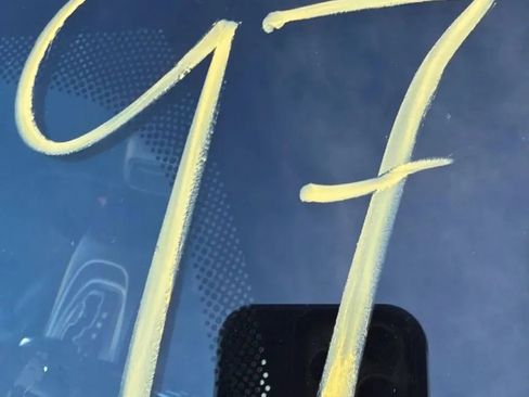 Used 2018 Dodge Journey Crossroad image 32