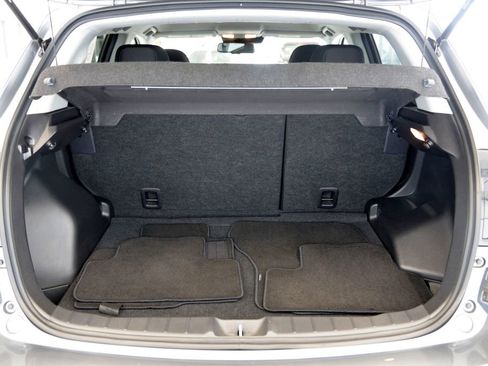 Used 2022 Mitsubishi Outlander Sport ES image 28