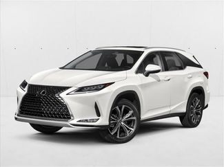 Used 2020 Lexus RX 350L Premium video 1