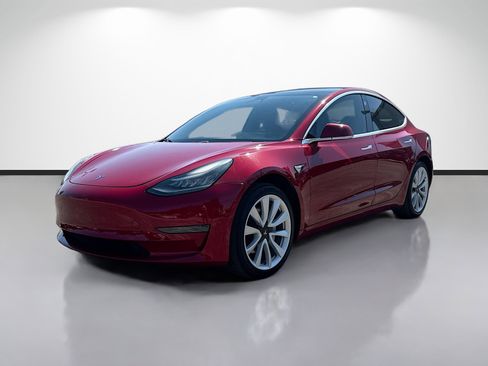 Used 2019 Tesla Model 3 Standard Range Plus RWD image 7