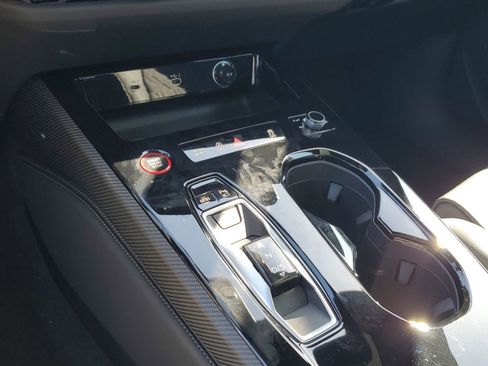 New 2025 Audi S5 Premium Plus image 28