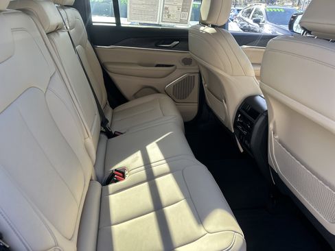 Used 2024 Jeep Grand Cherokee Limited w/ Trailer Tow Package image 14