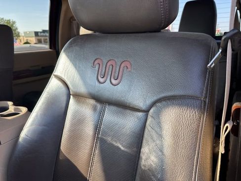 Used 2015 Ford F350 King Ranch image 4