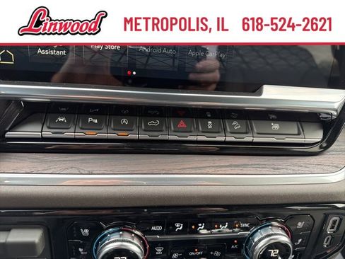 New 2026 GMC Sierra 1500 SLT w/ SLT Premium Plus Package image 25