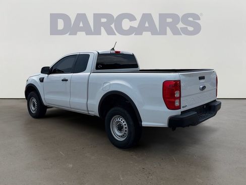 Used 2021 Ford Ranger XL w/ Equipment Group 101A High RWD image 4