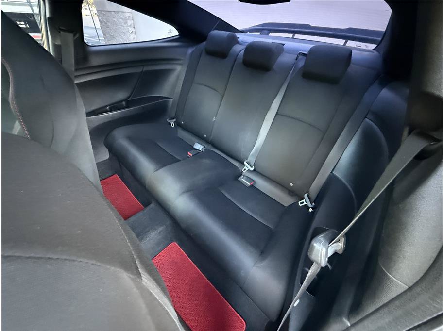 Used 2018 Honda Civic Si image 15