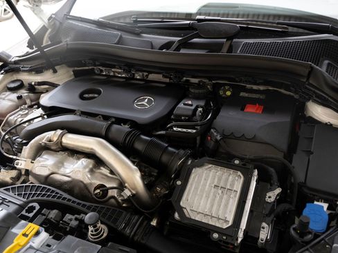 Used 2026 Mercedes-Benz GLA 250 image 30