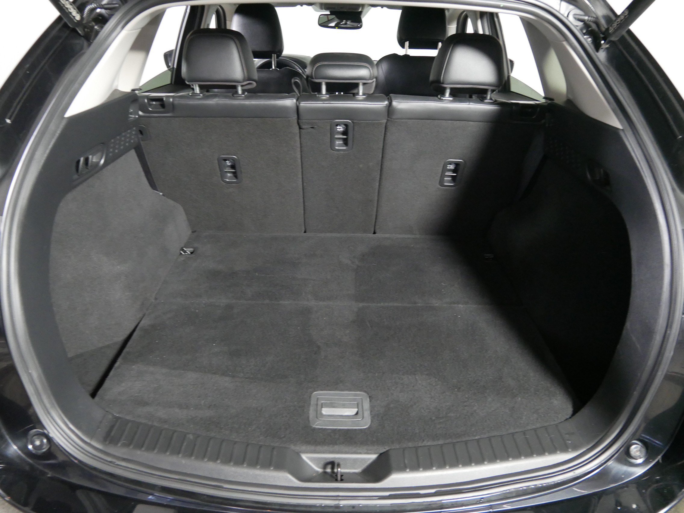 Used 2022 MAZDA CX-5 AWD 2.5 S w/ Premium Plus Pkg image 18