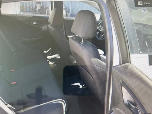Used 2019 Chevrolet Malibu LS FWD image 8