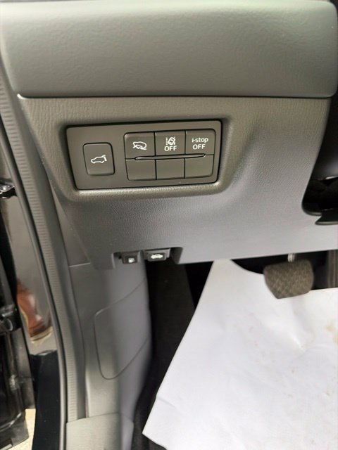 Certified 2025 MAZDA CX-5 AWD 2.5 S w/ Preferred Package image 15