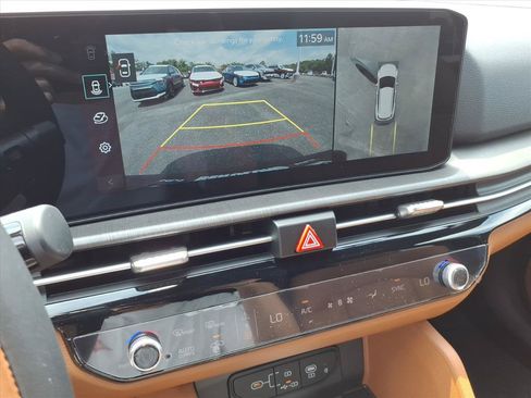 New 2026 Kia Sportage X-Line w/ X-Line Technology Package AWD/4WD image 27