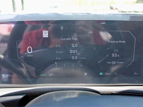 New 2025 Kia EV6 Light image 15