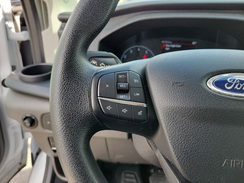 Used 2025 Ford Transit 350 XLT RWD image 21