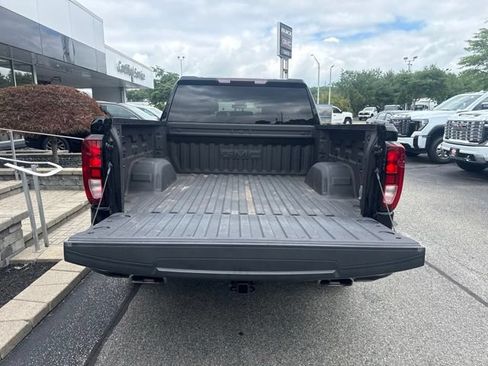Used 2024 GMC Sierra 1500 Elevation AWD/4WD image 25