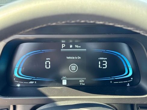 New 2026 Hyundai Elantra SEL Sport Premium FWD image 14