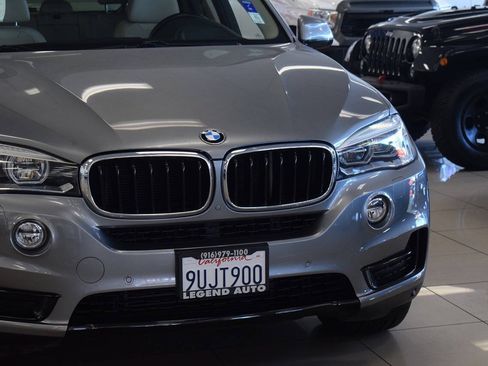 Used 2014 BMW X5 xDrive35i AWD/4WD image 13