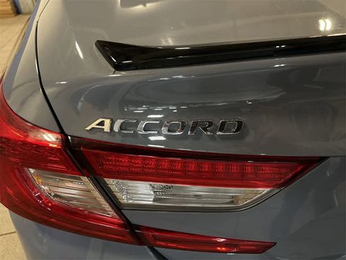 Used 2022 Honda Accord Sport image 25