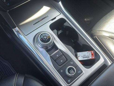 Used 2020 Ford Explorer ST w/ Premium Technology Package AWD/4WD image 21