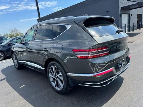 New 2026 Genesis GV80 2.5T Advanced AWD/4WD image 5