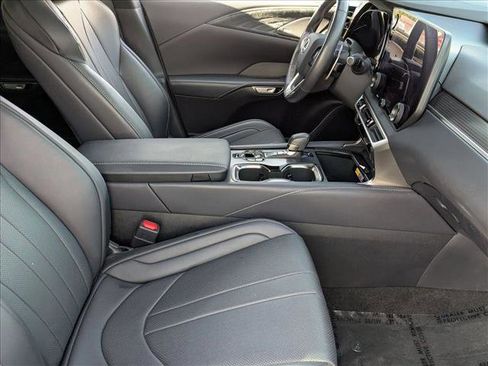 Used 2023 Lexus RX 350 F Sport image 21