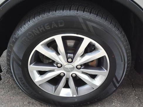 Used 2016 Dodge Durango Limited w/ Nav & Power Liftgate Group image 55