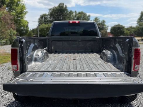 Used 2013 RAM 3500 Laramie AWD/4WD image 7