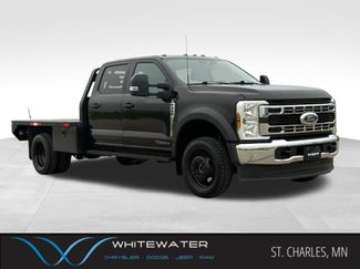 Used 2024 Ford F450 XLT AWD/4WD 360° Tour