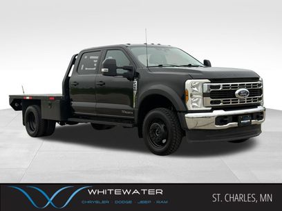 Used 2024 Ford F450 XLT