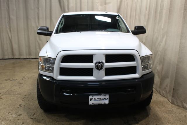 Used 2014 RAM 2500 Tradesman w/ Popular Equipment Group AWD/4WD image 11