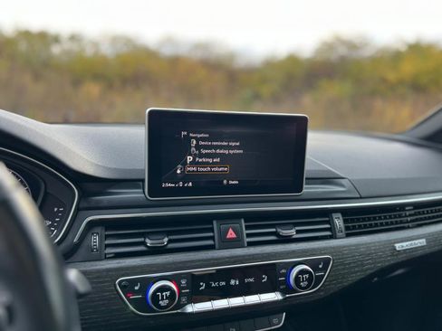 Used 2018 Audi A4 2.0T Premium Plus w/ Premium Plus Package image 23