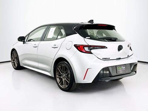 Used 2025 Toyota Corolla Hatchback image 5