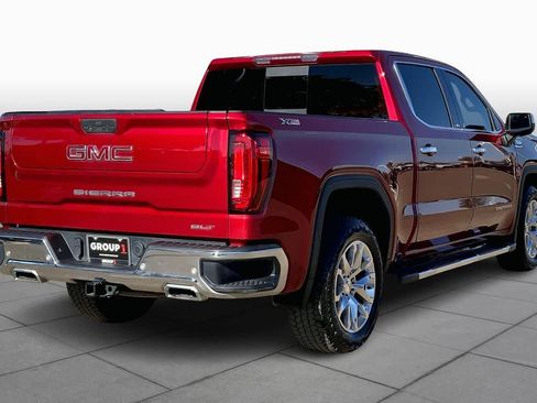 Used 2020 GMC Sierra 1500 SLT image 12