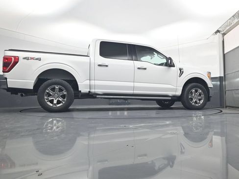 Used 2021 Ford F150 XLT w/ Equipment Group 302A High AWD/4WD image 27