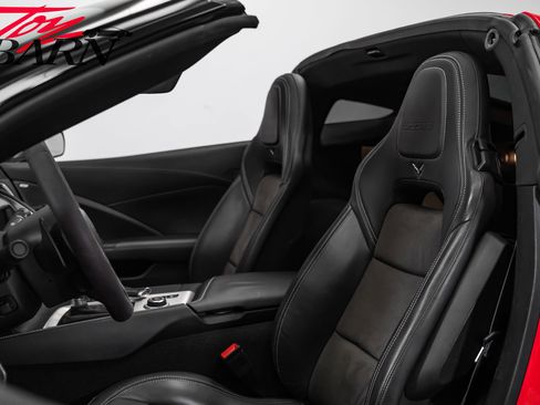 Used 2017 Chevrolet Corvette Z06 RWD image 33
