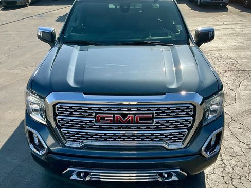 Used 2019 GMC Sierra 1500 Denali w/ Denali Ultimate Package image 11