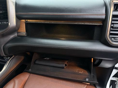 Used 2019 RAM 1500 Laramie Longhorn w/ Bed Utility Group AWD/4WD image 26