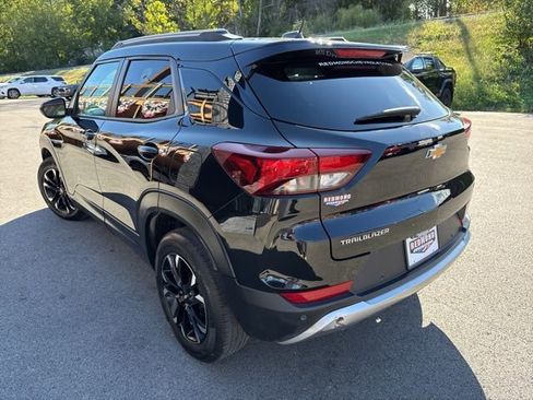 Used 2023 Chevrolet TrailBlazer LT w/ Convenience Package image 30