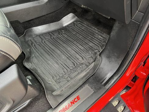 Used 2018 Ford F150 Raptor w/ Equipment Group 802A Luxury image 8