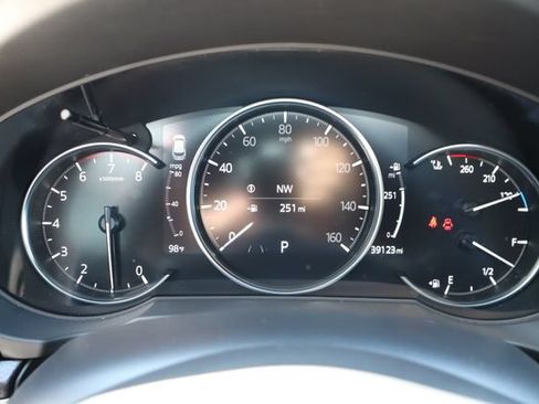 Used 2022 MAZDA CX-5 AWD 2.5 Turbo image 42