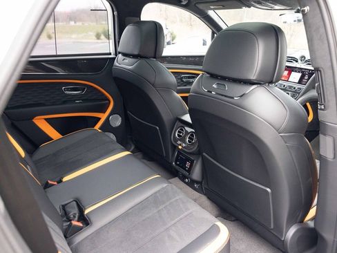 New 2026 Bentley Bentayga Speed image 73